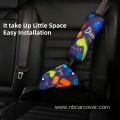 2022 car seat belt covers for baby safety